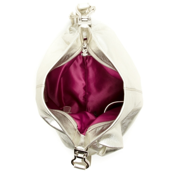 Cole Haan Cornelia Parker Hobo - Picture 3 of 7